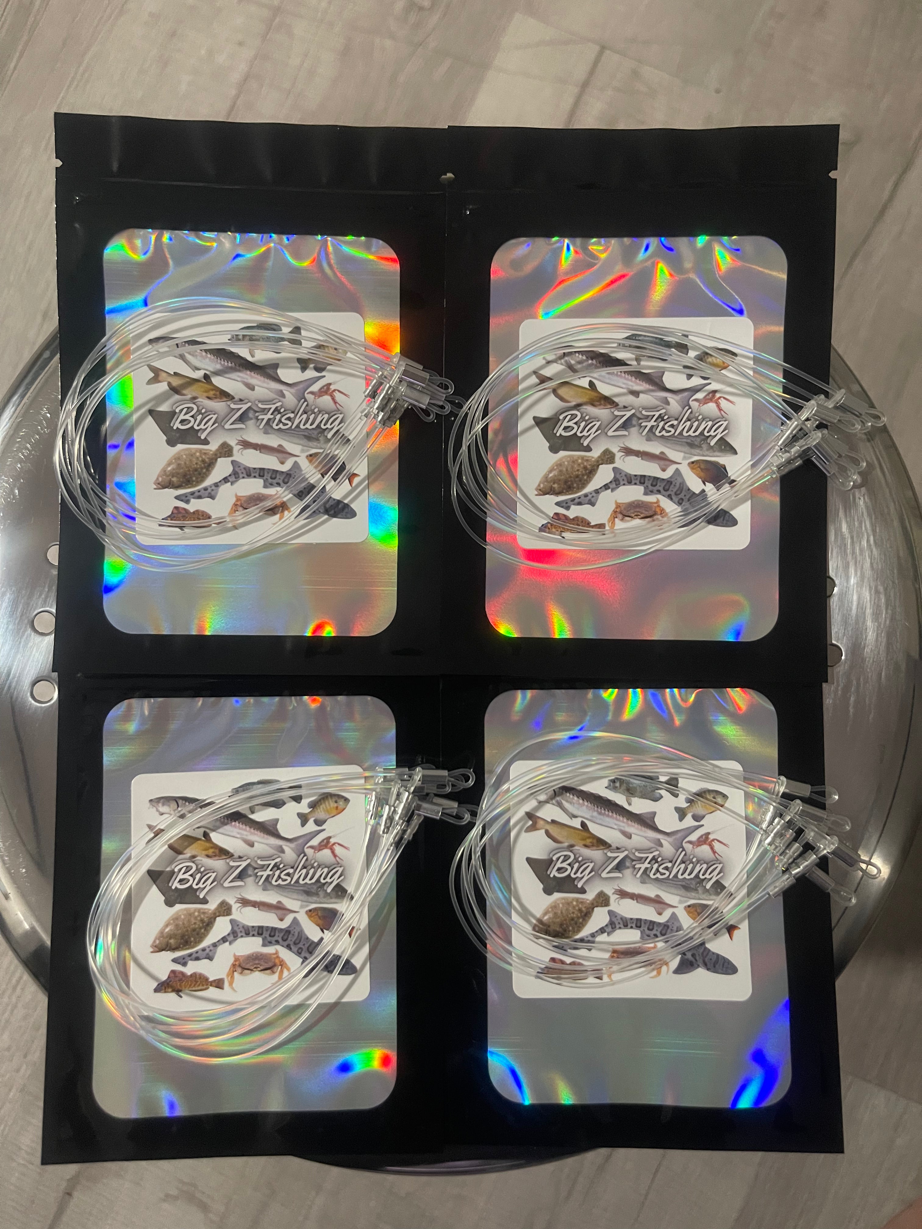 Kabob Snare loop replacement