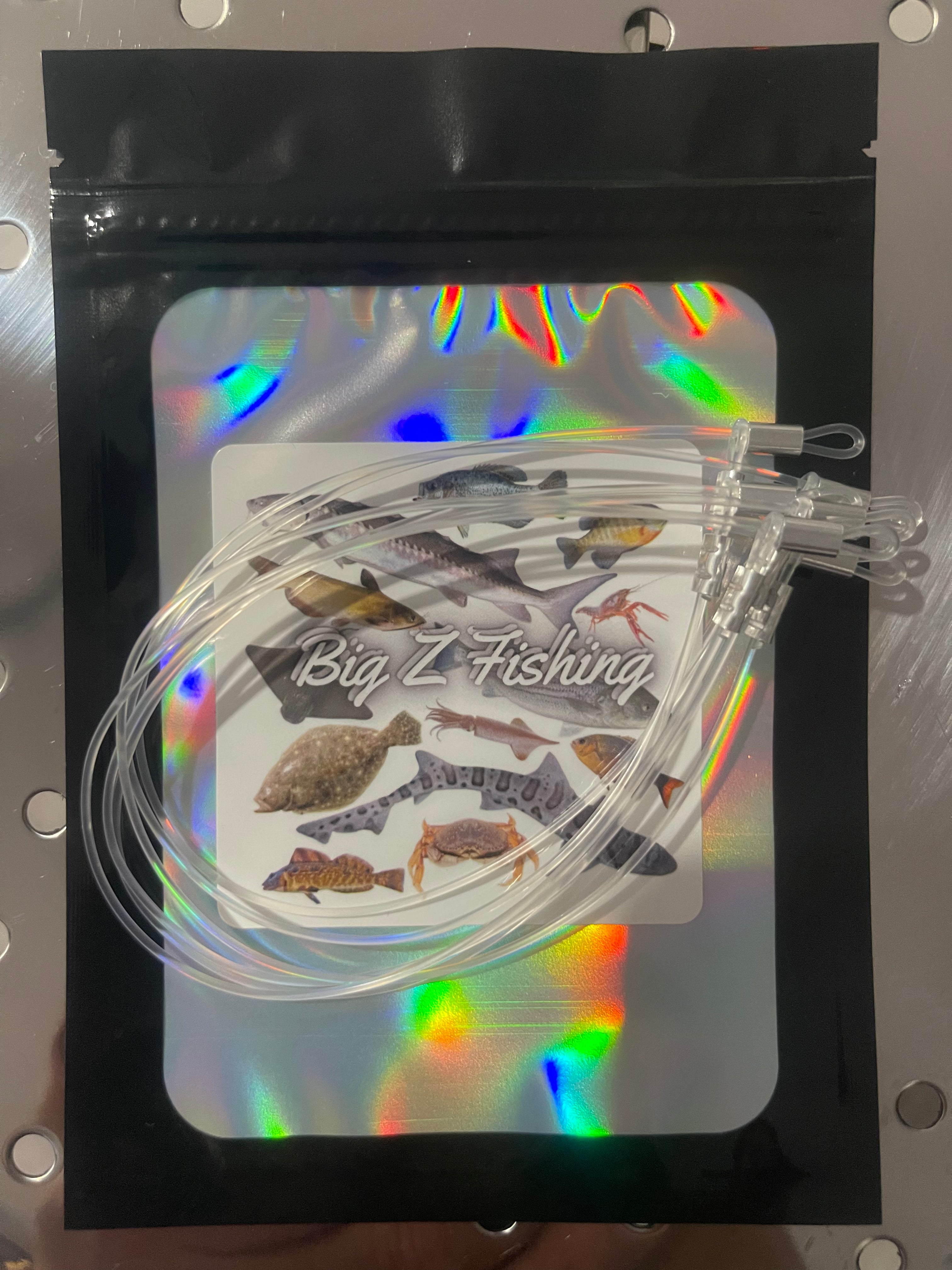 Kabob Snare loop replacement